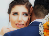 Mr. and Mrs.Qayum